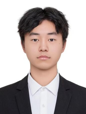 李宗保的肖像